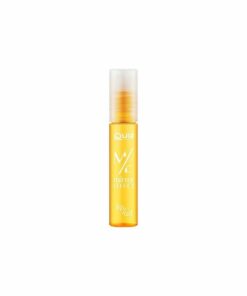 QUIZ Mirror Effect Lūpu eļļa Apelsīns, 10 ml