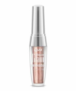 QUIZ Glam Šķidrās acu ēnas, tonis 01, 2.5 g