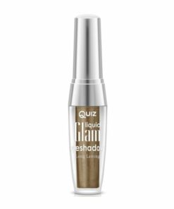 QUIZ Glam Šķidrās acu ēnas, tonis 06, 2.5 g