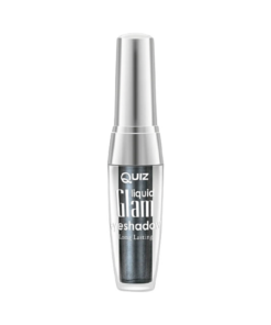 QUIZ Glam Šķidrās acu ēnas, tonis 07, 2.5 g