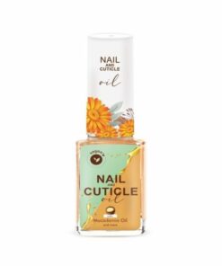 QUIZ Nagu un kutikulu eļļa, 12 ml