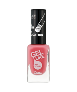 QUIZ Gel Like Nagu laka, tonis 727, 12 ml