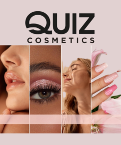 Dekoratīvā kosmētika - Jaunums 💄