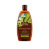 FAMILY DOCTOR Fito-formula Šampūns-balzams sausiem matiem, 500 ml