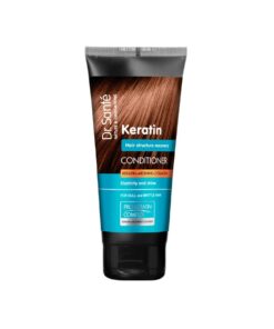 "Dr.S Keratin" Balzamas pažeistiems plaukams 200ml