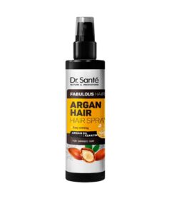 DR. SANTE ARGAN HAIR Спрей для волос Легкое расчесывание 150 мл