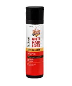 DR.SANTE Anti Hair Loss Шампунь, 250 мл
