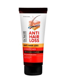 DR. SANTE Anti Hair Loss Balzams, 200 ml