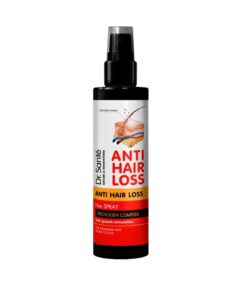 DR. SANTE Anti Hair Loss Sprejs matiem