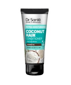 DR. SANTE COCONUT Hair Balzams, 200 ml