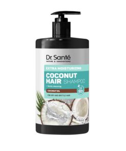 DR. SANTE COCONUT HAIR Шампунь, 1000 мл