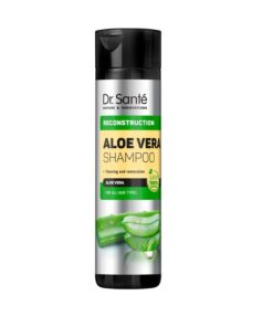 DR. SANTE ALOE VERA Шампунь Реконструкция, 250 мл