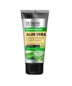 DR. SANTE ALOE VERA Balzams-koncentrtāts Rekonstrukcija, 200 ml