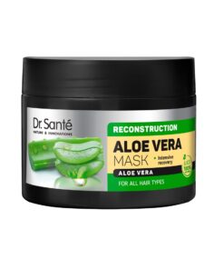 DR. SANTE ALOE VERA Maska Rekonstrukcija, 300 ml