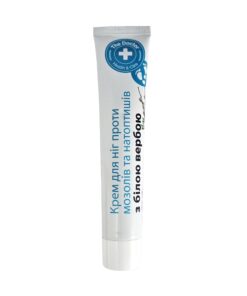 THE DOCTOR HEALTH & CARE Krēms varžacu un pēdu ādas sacietējumu profilaksei, 42 ml