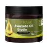 BIO NATURELL Avocado Oil & Biotin Matu maska, 295 ml