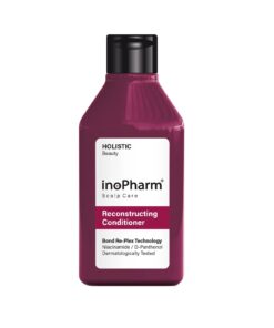 INOPHARM Renu Atjaunojošs matu kondicionieris bojātiem matiem, 250 ml