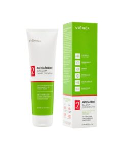 VIORICA 2 Anti-Hair Loss Комплементарный бальзам против выпадения волос, 150 мл