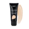 QUIZ Camouflage Maskējošais tonālais krēms ar E vitamīnu, tonis 01 Soft Beige, 30 ml