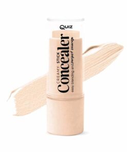 QUIZ Concealer Stick Korektors, tonis 02, 5.8 g