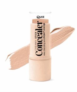 QUIZ Concealer Stick Korektors, tonis 04, 5.8 g