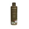 ECOLATIER Organic Coconut Balzams Barošana un atjaunošana, 250 ml