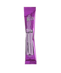 LADY WOW Ceraclinix Ampoule Ampula-filleris matiem ar keramīdiem, 15 ml