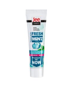 JEE COSMETICS Profilaktiskā zobu pasta Svaigā piparmētra, 50 ml