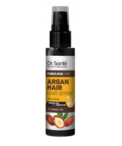 DR. SANTE Argan Hair Спрей для волос, 150 мл