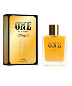 LA VIE One Туалетная вода для мужчин, 100 мл