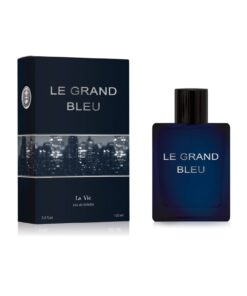 LA VIE Le Grand Bleu Туалетная вода для мужчин, 100 мл