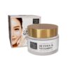 DEAD SEA COLLECTION Retinol + Vitamin C Atkuriamasis ir drėkinamasis dieninis kremas su retinoliu ir vitaminu C, 50 ml