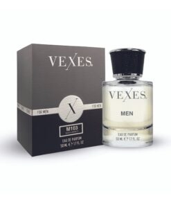 VEXES M103 EDP Parfimērijas ūdens vīriešiem BLNC, 50 ml