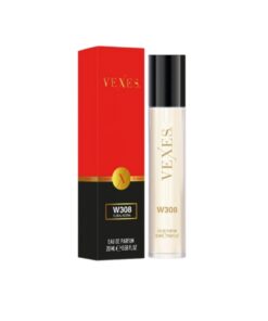 VEXES W308 EDP Парфюмерная вода для женщин POUR FEM., 20 мл