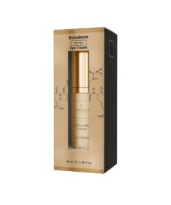 FAMIREL Botoderm Action Krēms ādai ap acīm, 40 ml